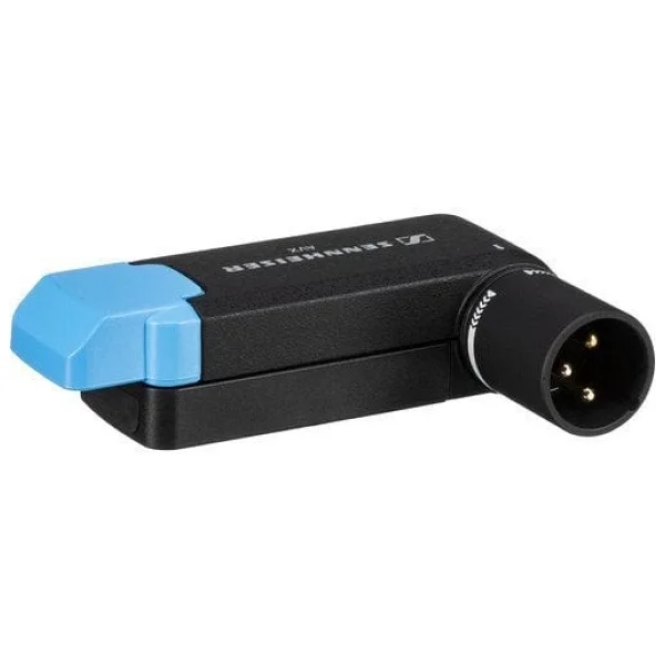Sennheiser Avx-Me2 Set Kablosuz Yaka Mikrofon Sistemi - Görsel 5