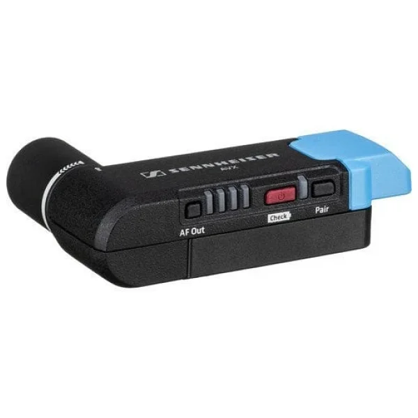 Sennheiser Avx-Me2 Set Kablosuz Yaka Mikrofon Sistemi - Görsel 4