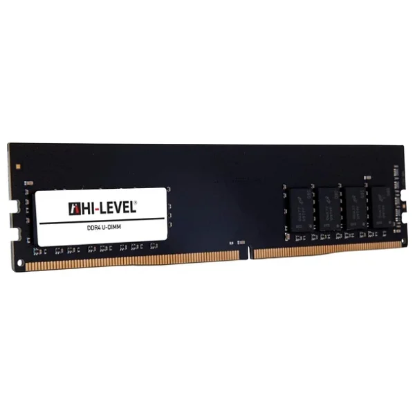 Hi-Level 8 GB 2133mhz Hlv-Pc17066d4-8g DDR4 RAM - Görsel 5