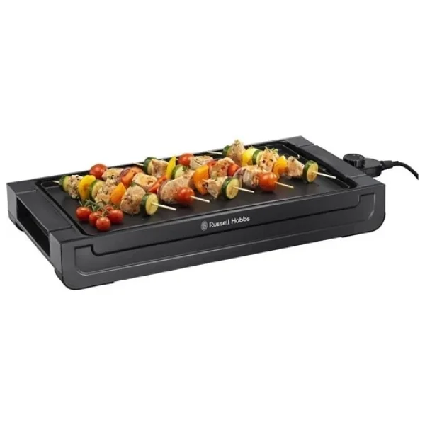 Russell Hobbs 22550-56 Fiesta 2400 W Izgara - Görsel 4