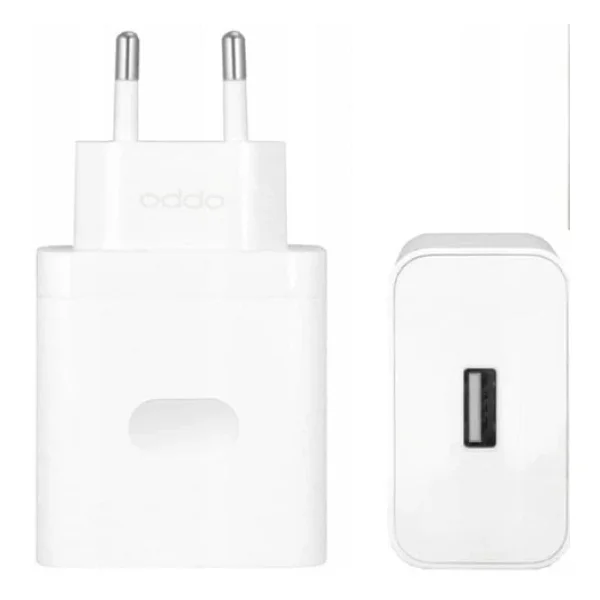 Oppo Supervooc 33 W Hızlı Şarj Adaptörü - Görsel 4