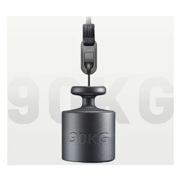 Pgytech Camera Shoulder Strap Air (Night Black) - Görsel 6