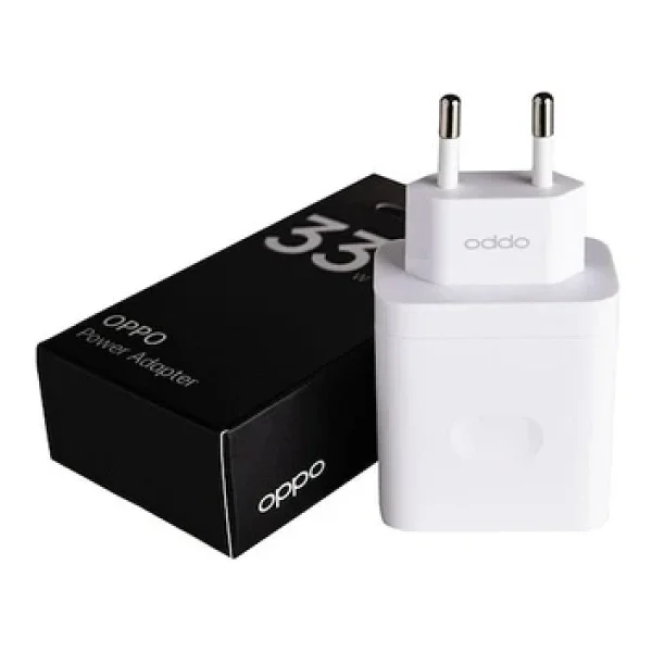 Oppo Supervooc 33 W Hızlı Şarj Adaptörü - Görsel 5