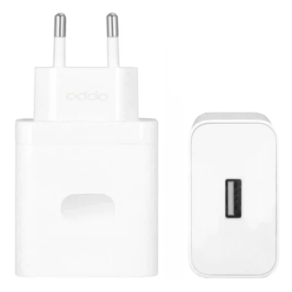 Oppo Supervooc 33 W Hızlı Şarj Adaptörü - Görsel 8