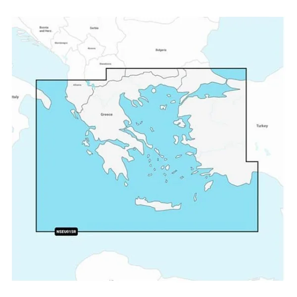 Garmin Echomap Uhd2 72cv GPS Balık Bulucu - Görsel 6
