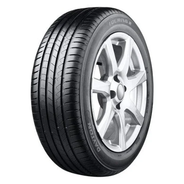 Dayton Touring 2 215/65 R16 98h Yaz Lastiği - 2026 - Görsel 6