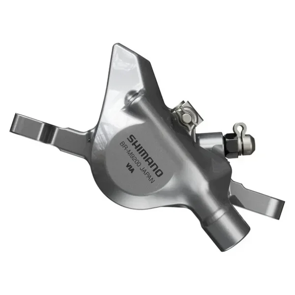 Shımano Xtr Br-M9220 2 Piston Hidrolik Disk Fren Kaliper - Görsel 4