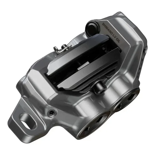 Shımano Xtr Br-M9220 4 Piston Hidrolik Disk Fren Kaliper - Görsel 6