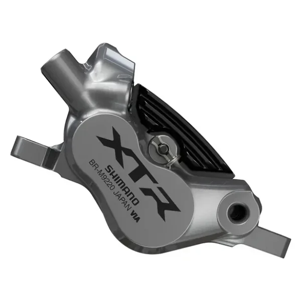Shımano Xtr Br-M9220 4 Piston Hidrolik Disk Fren Kaliper - Görsel 4