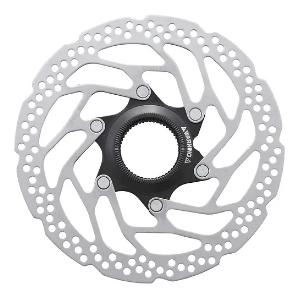 Shimano Rt-Em300 Center Lock Rotor 160 Mm - Görsel 4