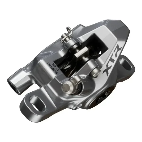 Shımano Xtr Br-M9220 2 Piston Hidrolik Disk Fren Kaliper - Görsel 6