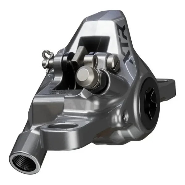 Shımano Xtr Br-M9220 2 Piston Hidrolik Disk Fren Kaliper - Görsel 5