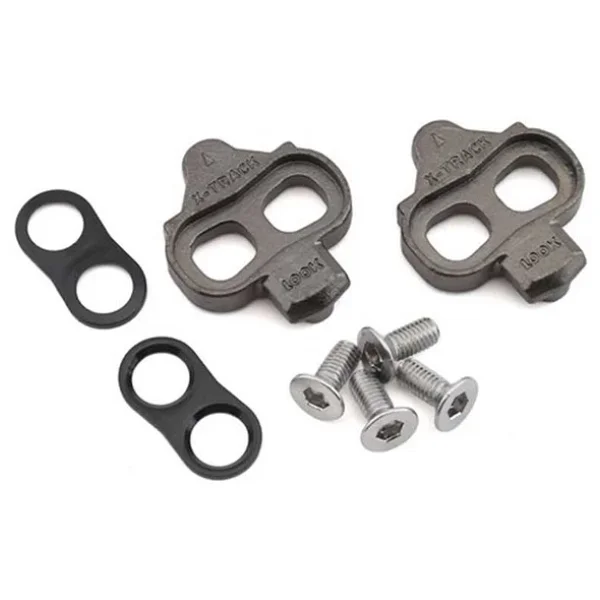 Look X-Track Mtb Pedal - Görsel 2