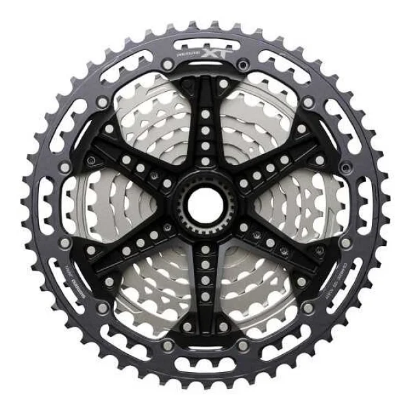 Shımano Deore Xt Cs-M8200-12 12 Vites 10-51t Ruble - Görsel 6