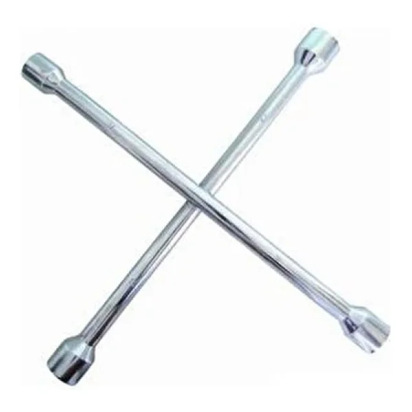 Rico 007-Rc0122 17-19-21-22 Mm Bijon Anahtarı - Görsel 3
