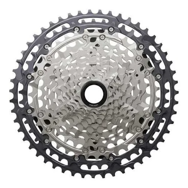 Shımano Deore Xt Cs-M8200-12 12 Vites 10-51t Ruble - Görsel 3