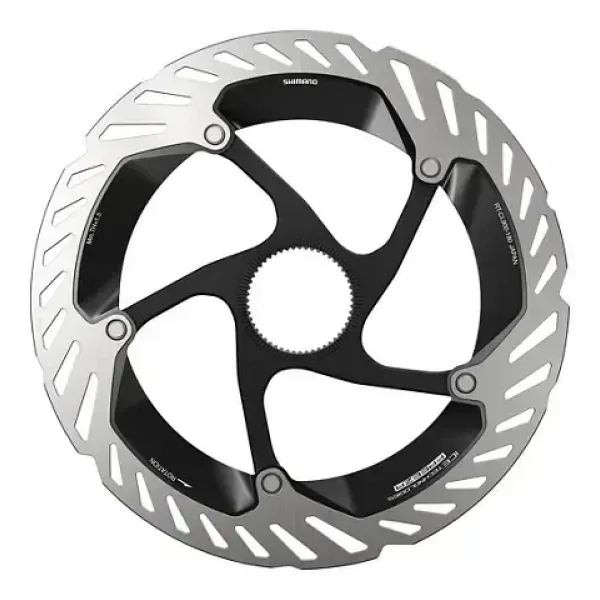 Shımano Dura Ace Rt-Cl900 180mm Internal Disk Fren Rotoru - Görsel 3