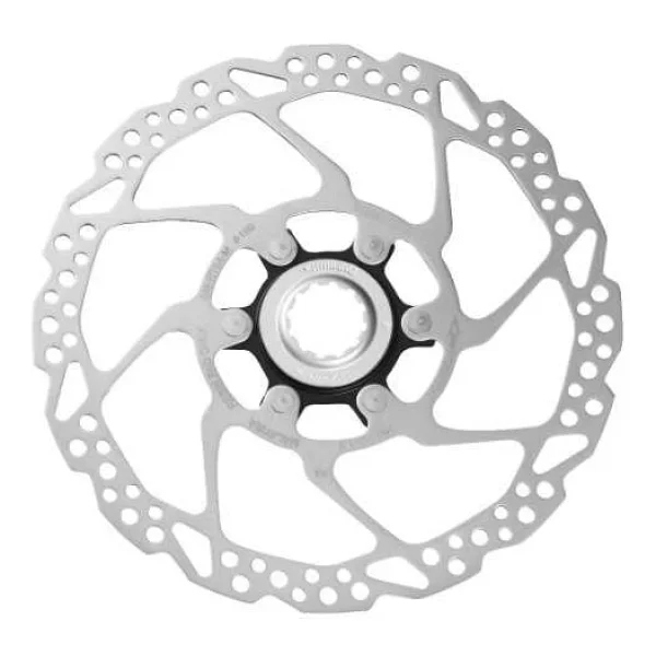 Shımano Deore Sm - Rt54 Center Lock Rotor - 180mm - Görsel 3