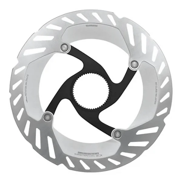 Shımano Dura Ace Rt-Cl800 160mm Internal (Mıknatıslı) Disk Fren Rotoru - Görsel 4