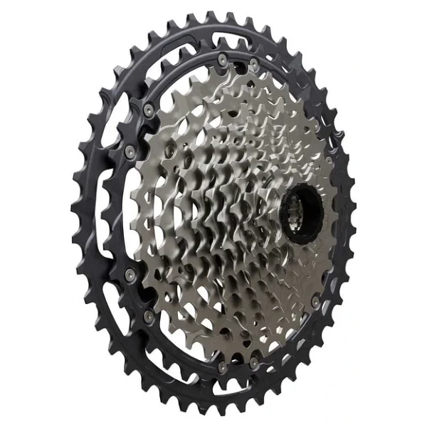 Shımano Deore Xt Cs-M8200-12 12 Vites 10-51t Ruble - Görsel 4