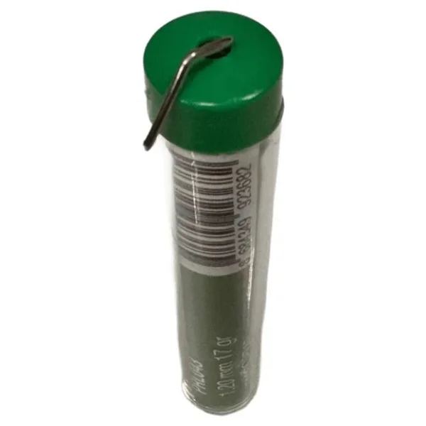 Prolink Tüp Lehim Teli 60/40 17gr 1,2mm Prl-043 - Görsel 5