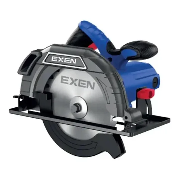 Exen Ep 190 St 1400 W Elektrikli Daire Testere - Görsel 5