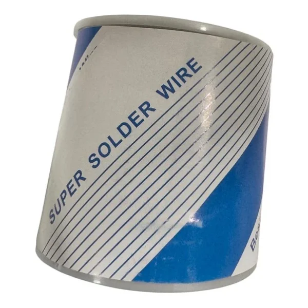 Prolink Lehim Teli 500gr 2mm 60/40 Made İn Taiwan Prl-020 - Görsel 7