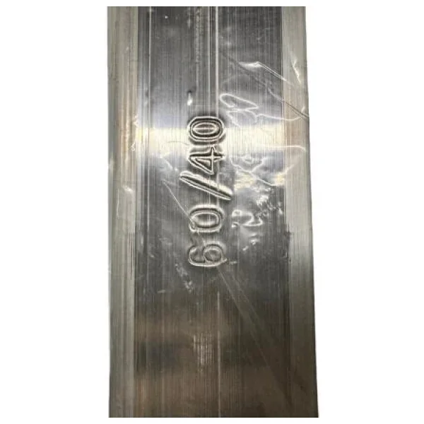 Prolink Çubuk Lehim 1kg 60/40 Fiyatıdır Prl-036-1 - Görsel 5