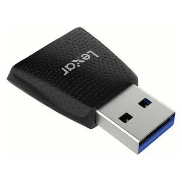 Lexar MicroSD Card USB 3.2 Reader Kart Okuyucu - Görsel 6