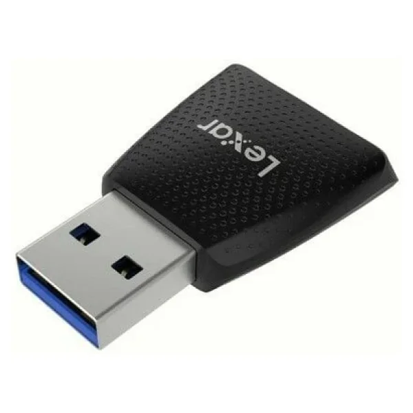 Lexar MicroSD Card USB 3.2 Reader Kart Okuyucu - Görsel 5
