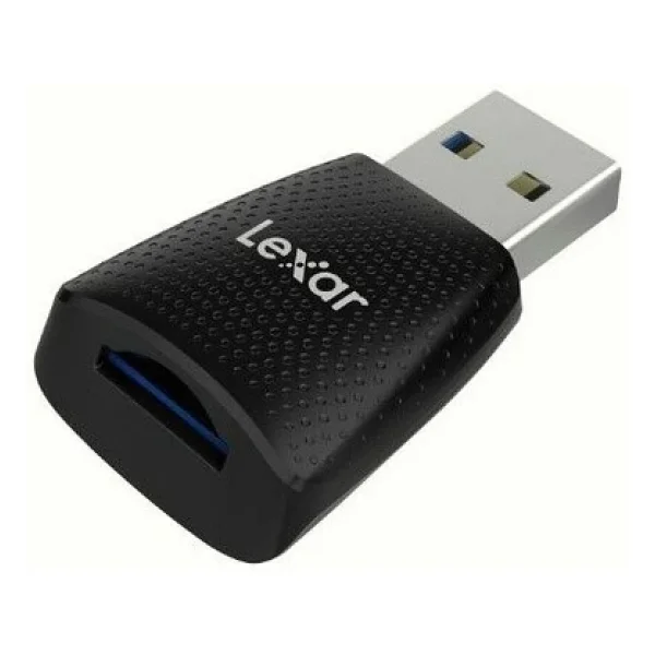 Lexar MicroSD Card USB 3.2 Reader Kart Okuyucu - Görsel 3