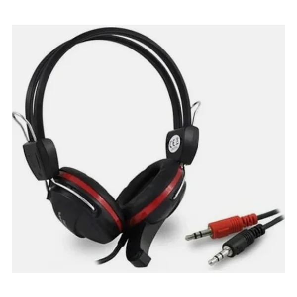 Tucci T-7 Mikrofonlu Oyuncu Kulaklığı - Görsel 4