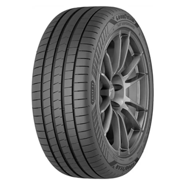 Goodyear Eagle F1 Asymmetric 6 205/40 R17 84w XL Fp Yaz Lastiği - Görsel 6
