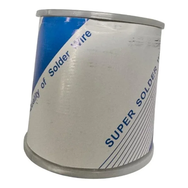 Prolink Lehim Teli 500gr 1mm 60/40 Made İn Taiwan Prl-014 - Görsel 7
