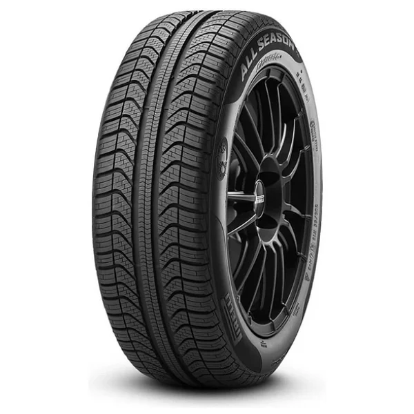 Pirelli Cinturato All Season Plus 205/55 R16 91v 4 Mevsim Lastik - 2026 - Görsel 5