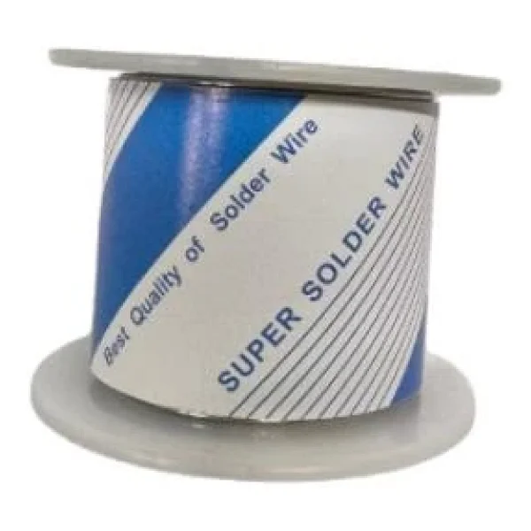 Prolink Lehim Teli 100gr 1mm 60/40 Made İn Taiwan Prl-013-1 - Görsel 7