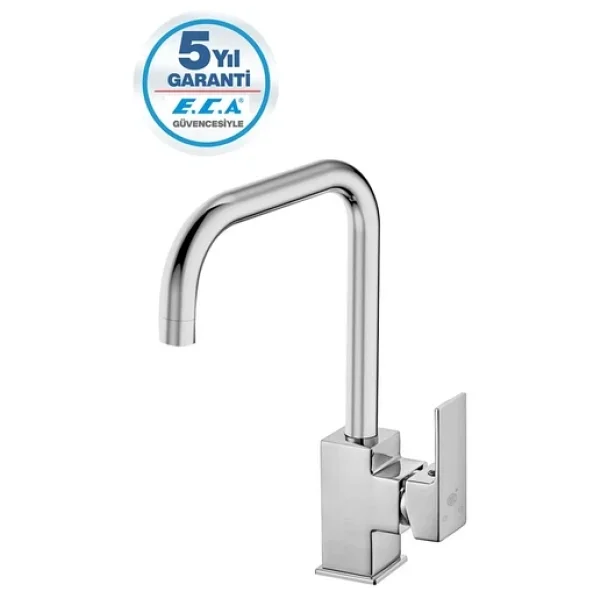Ar Melia 102118147 Mutfak Bataryası - Görsel 5