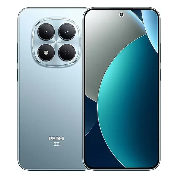 Xiaomi Redmi Note 15 Pro Plus 512 GB 12 GB Mavi - Görsel 3