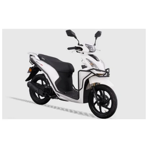 Arora Boss 50 49 Cc Scooter Motosiklet - Görsel 5
