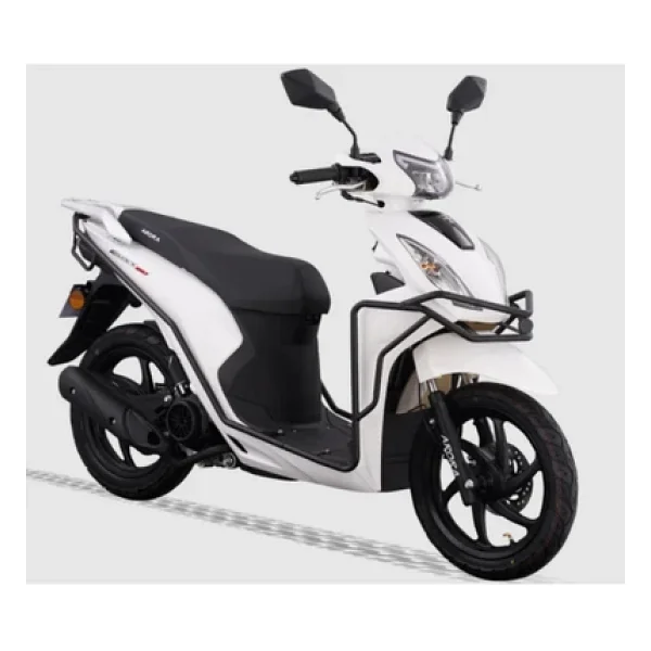 Arora Boss 50 49 Cc Scooter Motosiklet - Görsel 3