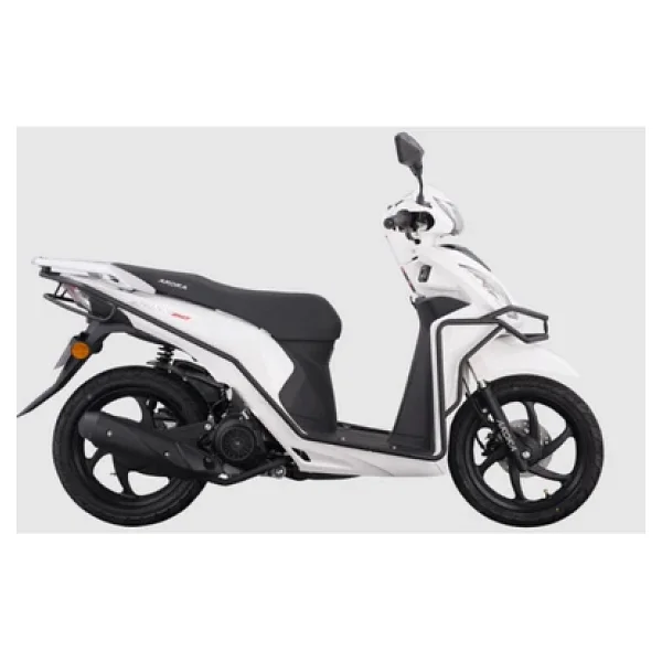 Arora Boss 50 49 Cc Scooter Motosiklet - Görsel 4