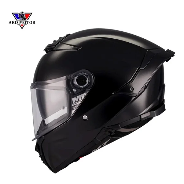 Mt Thunder 4 Sv Full Face Motor Kaskı - Görsel 4