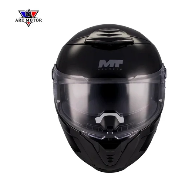 Mt Thunder 4 Sv Full Face Motor Kaskı - Görsel 7
