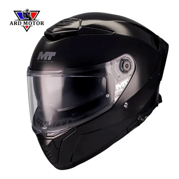 Mt Thunder 4 Sv Full Face Motor Kaskı - Görsel 3