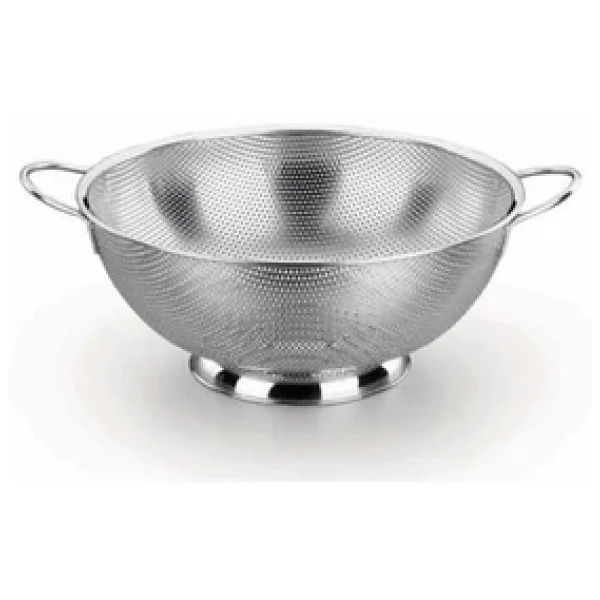Korkmaz A648 Mega 25.5 Cm Süzgeç - Görsel 3
