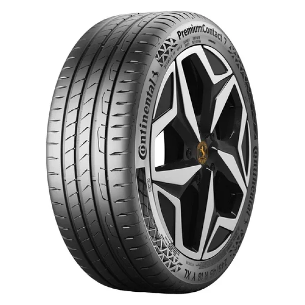 Continental PremiumContact 7 235/55 R19 105Y XL FR Yaz Lastiği - 2025 - Görsel 3