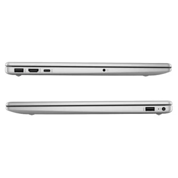 Hp AI 15-Fd2026nt D51e0ea Ultra 5 225u 16 GB 1 TB SSD Intel Graphics 15.6" Full HD Notebook - Görsel 4