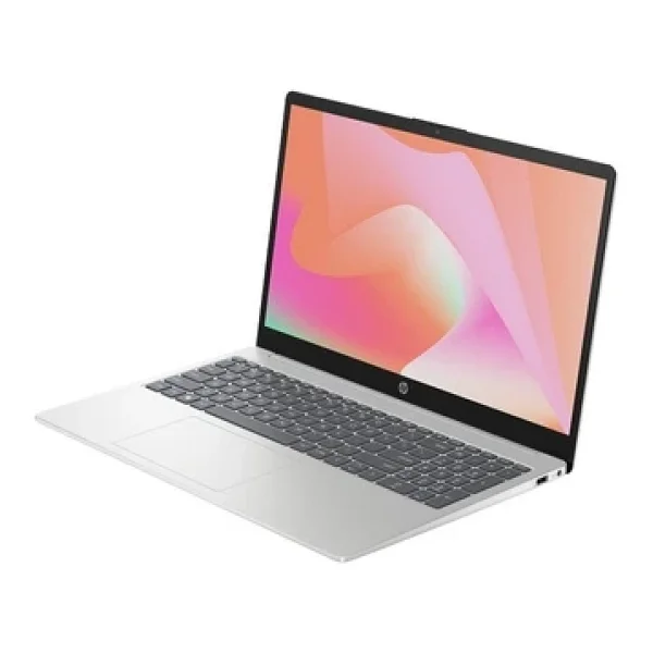Hp AI 15-Fd2026nt D51e0ea Ultra 5 225u 16 GB 1 TB SSD Intel Graphics 15.6" Full HD Notebook - Görsel 6