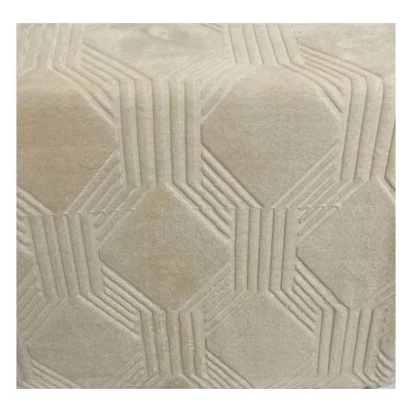 Özdilek Trendy 150x220 Cm Tek Kişilik Battaniye - Görsel 7
