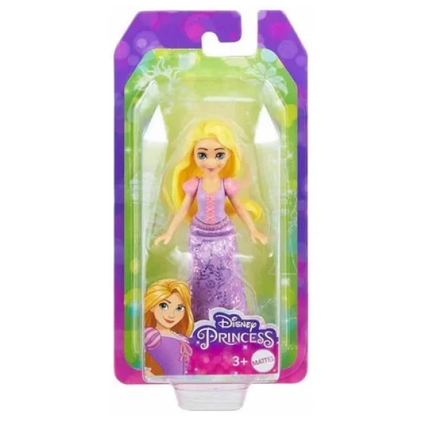Disney Princess Mini Bebek Hlw69 - Görsel 7